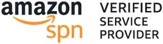 Amazon SPN – Verified Service Provider