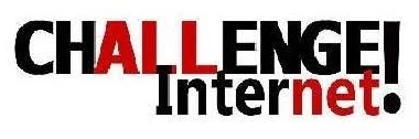 Challenge Internet